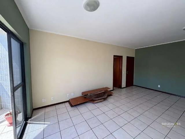 Apartamento para Locação em Praia Grande/SP Guilhermina 3 Quartos
