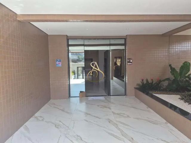 Apartamento para Locação em Praia Grande/SP Guilhermina 3 Quartos