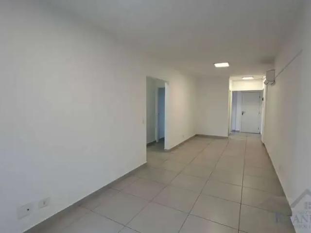 Apartamento para Locação em Praia Grande/SP Guilhermina 3 Quartos