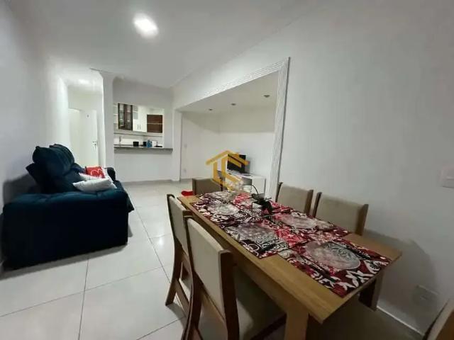 Apartamento para Locação em Praia Grande/SP Jardim Real 2 Quartos