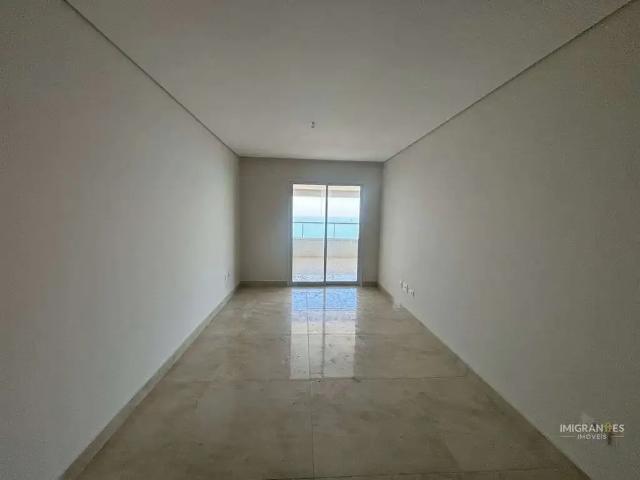 Apartamento para Locação em Praia Grande/SP Maracanã 3 Quartos
