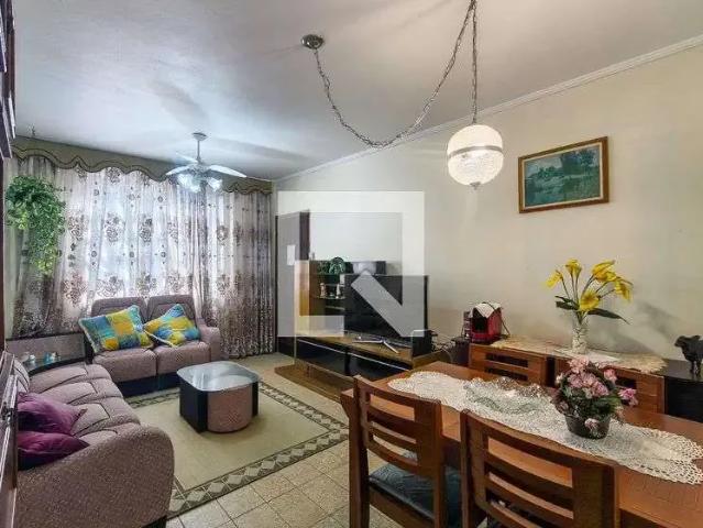 Apartamento para Locação em Praia Grande/SP Nova Mirim 1 Quartos