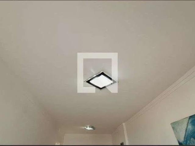 Apartamento para Locação em Praia Grande/SP Nova Mirim 2 Quartos