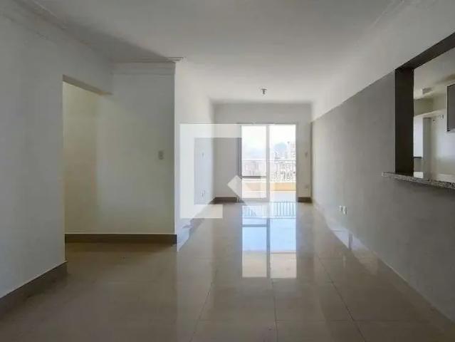 Apartamento para Locação em Praia Grande/SP Nova Mirim 2 Quartos