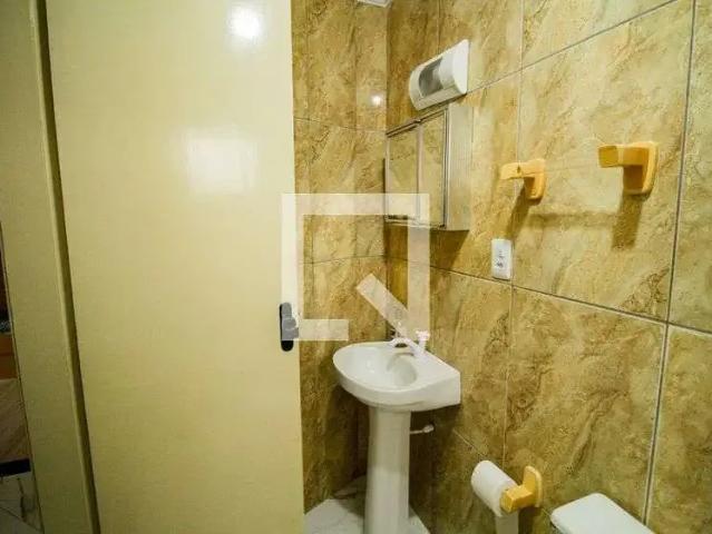 Apartamento para Locação em Praia Grande/SP Nova Mirim 3 Quartos