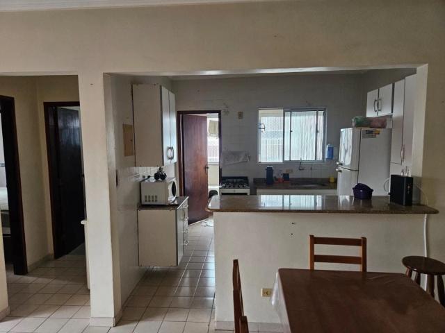 Apartamento para Locação em Praia Grande/SP Ocian 1 Quartos