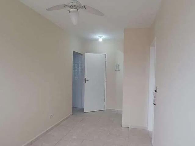 Apartamento para Locação em Praia Grande/SP Ocian 1 Quartos