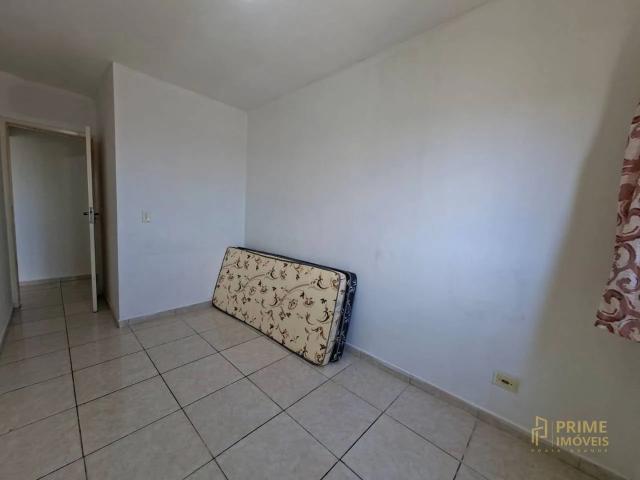 Apartamento para Locação em Praia Grande/SP Ocian 1 Quartos