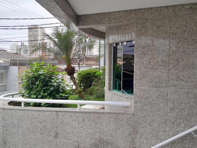 Apartamento para Locação em Praia Grande/SP Ocian 2 Quartos