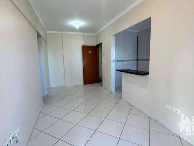 Apartamento para Locação em Praia Grande/SP Ocian 2 Quartos