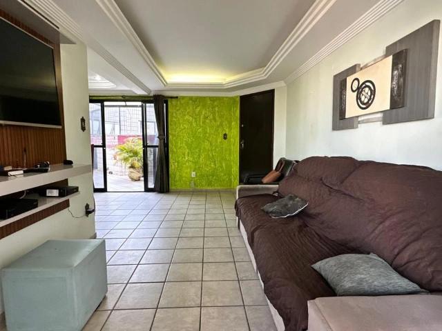 Apartamento para Locação em Praia Grande/SP Ocian 2 Quartos