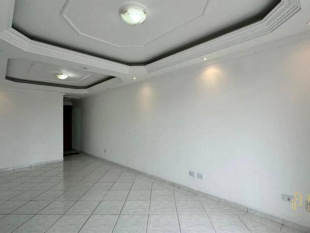 Apartamento para Locação em Praia Grande/SP Ocian 3 Quartos