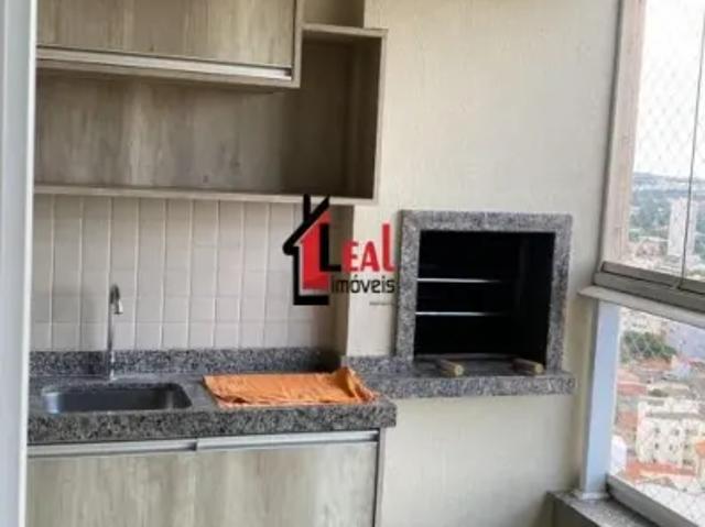 Apartamento para Locação em Presidente Prudente, EDIFICIO TORRES DE INGLATERRA, 3 dormitórios, 1 suí