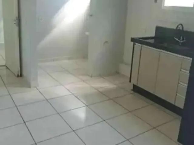 Apartamento para Locação em Presidente Prudente/SP Conjunto Habitacional Jardim Humberto Salvador 2 Quartos