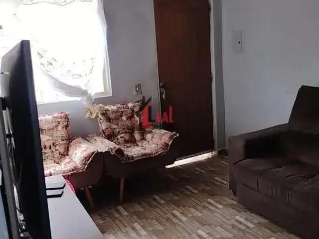 Apartamento para Locação em Presidente Prudente/SP Cecap 2 Quartos