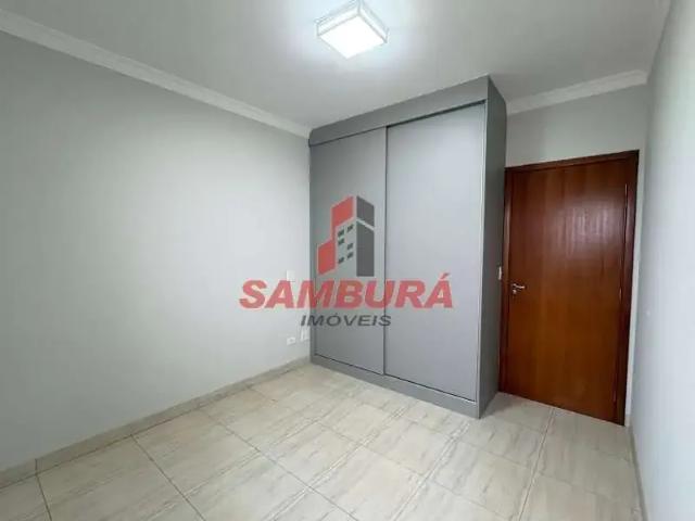 Apartamento para Locação em Presidente Prudente/SP Centro 3 Quartos