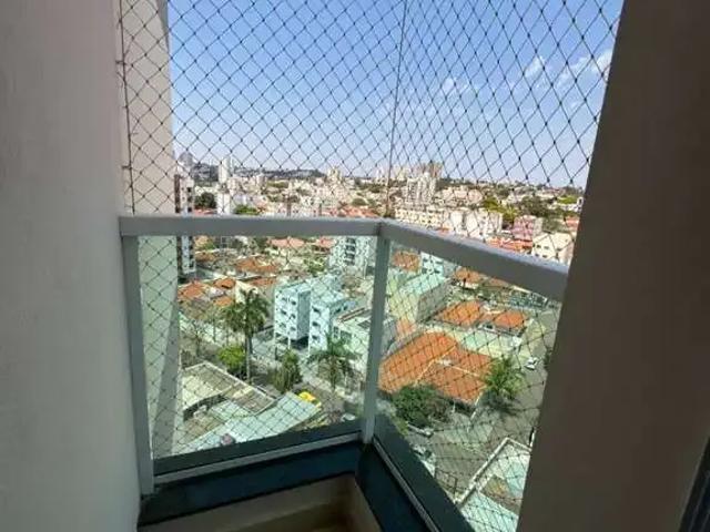 Apartamento para Locação em Presidente Prudente/SP Cidade Universitária 3 Quartos