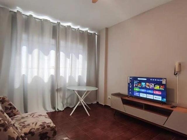 Apartamento para Locação em Presidente Prudente/SP Cidade Universitária 2 Quartos