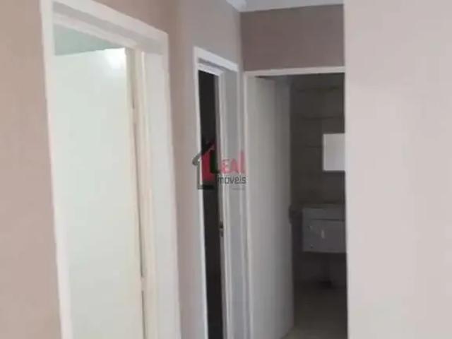 Apartamento para Locação em Presidente Prudente/SP Jardim Maracanã 2 Quartos