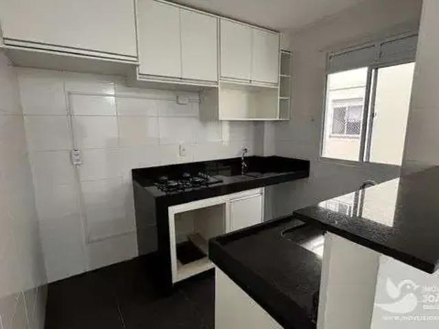 Apartamento para Locação em Presidente Prudente/SP Jardim Maracanã 2 Quartos