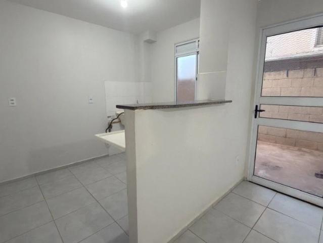 Apartamento para Locação em Presidente Prudente/SP Jardim Eldorado 2 Quartos