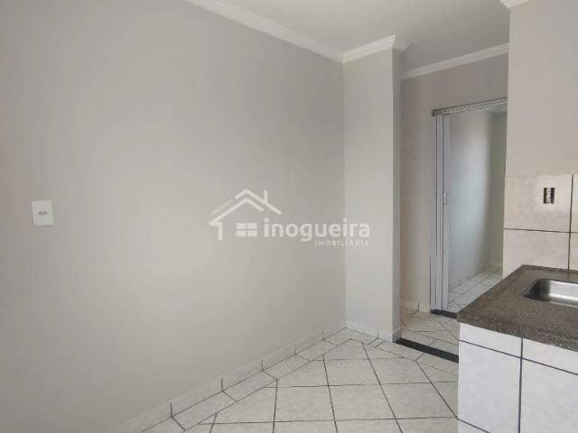 Apartamento para Locação em Presidente Prudente/SP Jardim Maracanã 2 Quartos