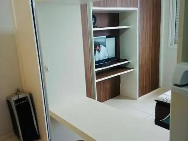 Apartamento para Locação em Presidente Prudente/SP Jardim Bongiovani 1 Quartos