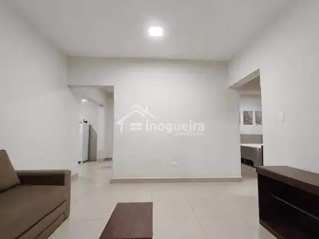Apartamento para Locação em Presidente Prudente/SP Jardim Bongiovani 2 Quartos