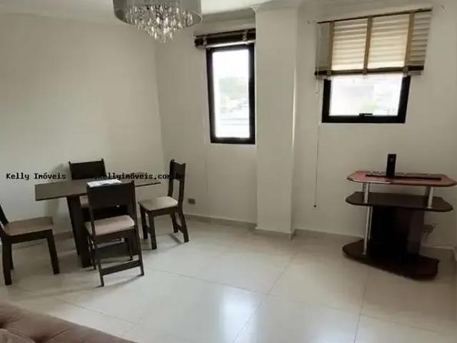 Apartamento para Locação em Presidente Prudente/SP Jardim Bongiovani 4 Quartos