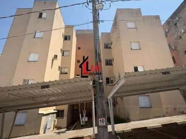 Apartamento para Locação em Presidente Prudente/SP Jardim Colina 2 Quartos
