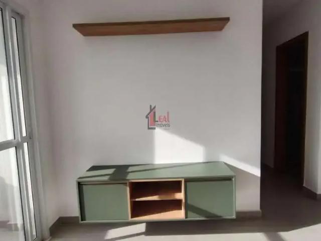 Apartamento para Locação em Presidente Prudente/SP Jardim Europa 2 Quartos