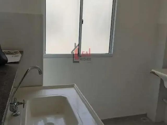 Apartamento para Locação em Presidente Prudente/SP Jardim Eldorado 2 Quartos