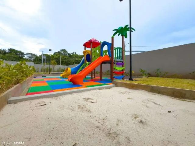 Apartamento para Locação em Presidente Prudente/SP Jardim Eldorado 2 Quartos