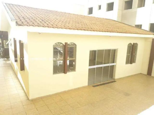 Apartamento para Locação em Presidente Prudente/SP Jardim Eldorado 3 Quartos