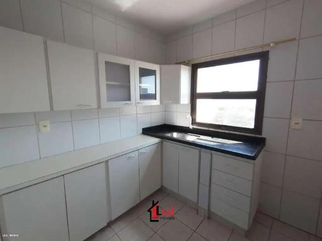 Apartamento para Locação em Presidente Prudente/SP Jardim Itapura 2 Quartos