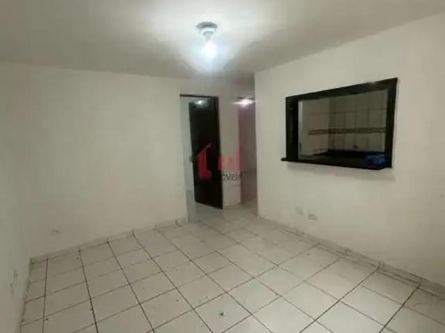 Apartamento para Locação em Presidente Prudente/SP Jardim Itatiaia 2 Quartos