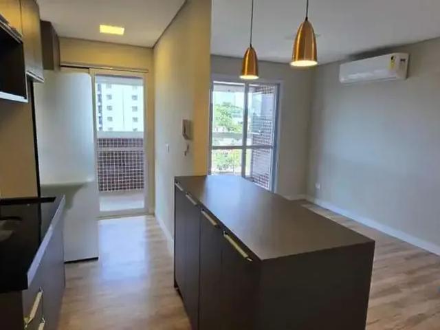 Apartamento para Locação em Presidente Prudente/SP Jardim Paulista 2 Quartos