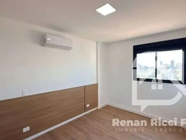 Apartamento para Locação em Presidente Prudente/SP Jardim Paulistano 1 Quartos