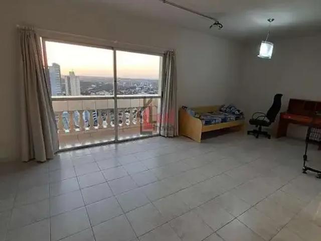 Apartamento para Locação em Presidente Prudente/SP Jardim Rio 400 3 Quartos