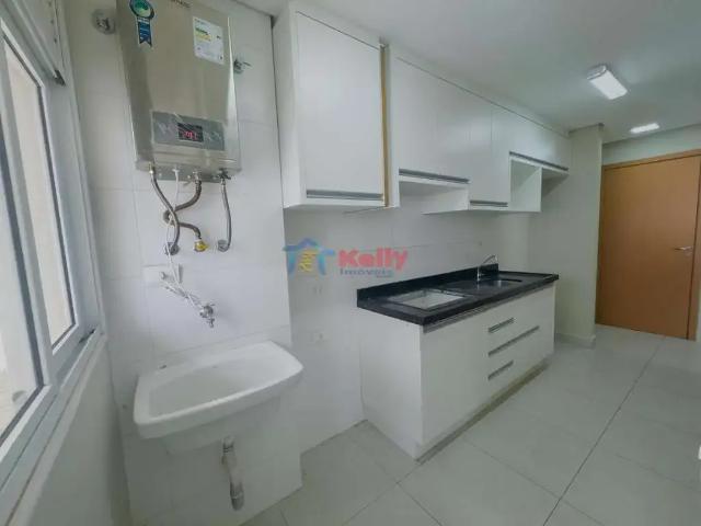 Apartamento para Locação em Presidente Prudente/SP Parque do Povo 2 Quartos