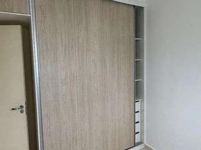 Apartamento para Locação em Presidente Prudente/SP Parque Furquim 2 Quartos