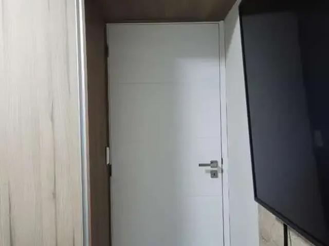 Apartamento para Locação em Presidente Prudente/SP Parque Jabaquara 2 Quartos