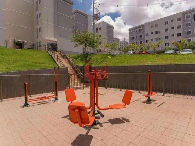 Apartamento para Locação em Presidente Prudente/SP Parque Watal Ishibashi 2 Quartos