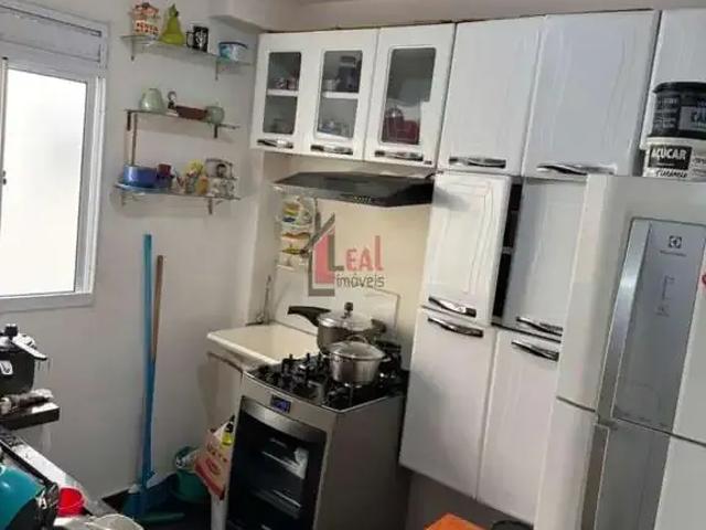 Apartamento para Locação em Presidente Prudente/SP Parque Watal Ishibashi 2 Quartos