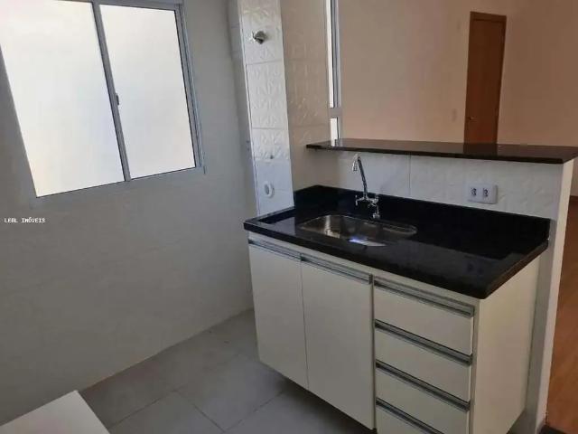 Apartamento para Locação em Presidente Prudente/SP Residencial Valência 2 Quartos