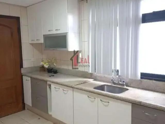 Apartamento para Locação em Presidente Prudente/SP Vila Formosa 3 Quartos