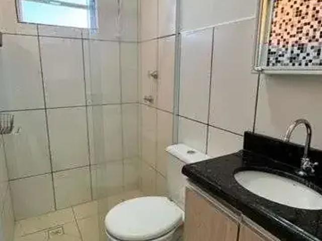 Apartamento para Locação em Presidente Prudente/SP Vila Furquim 2 Quartos