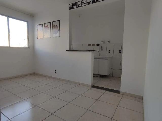 Apartamento para Locação em Presidente Prudente/SP Vila Furquim 2 Quartos