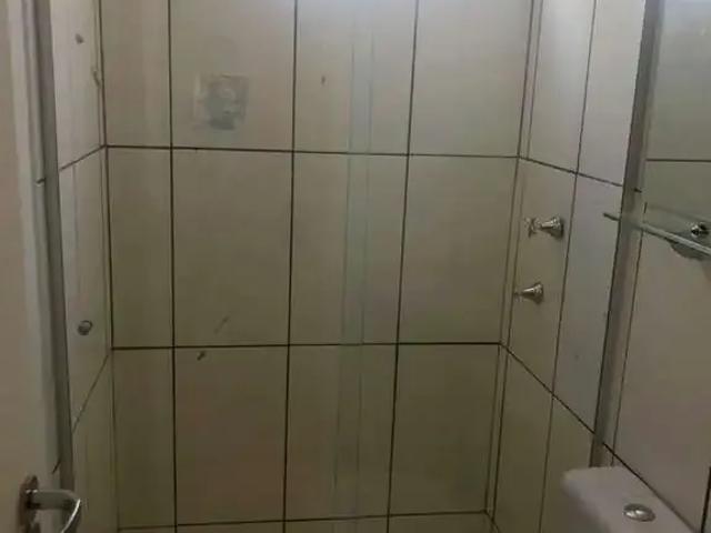 Apartamento para Locação em Presidente Prudente/SP Vila Furquim 2 Quartos