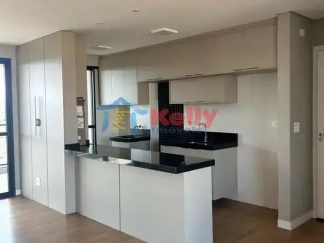 Apartamento para Locação em Presidente Prudente/SP Vila Glória 3 Quartos